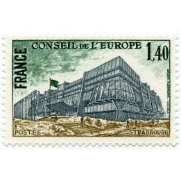 France - Service 055