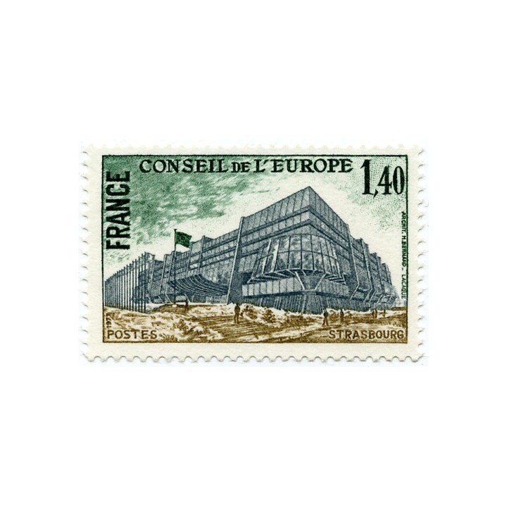 France - Service 055