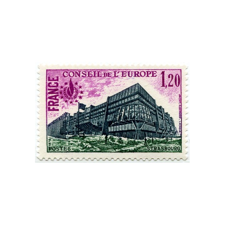 France - Service 058