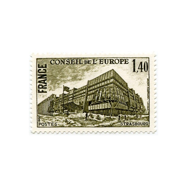France - Service 063