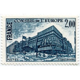 France - Service 064