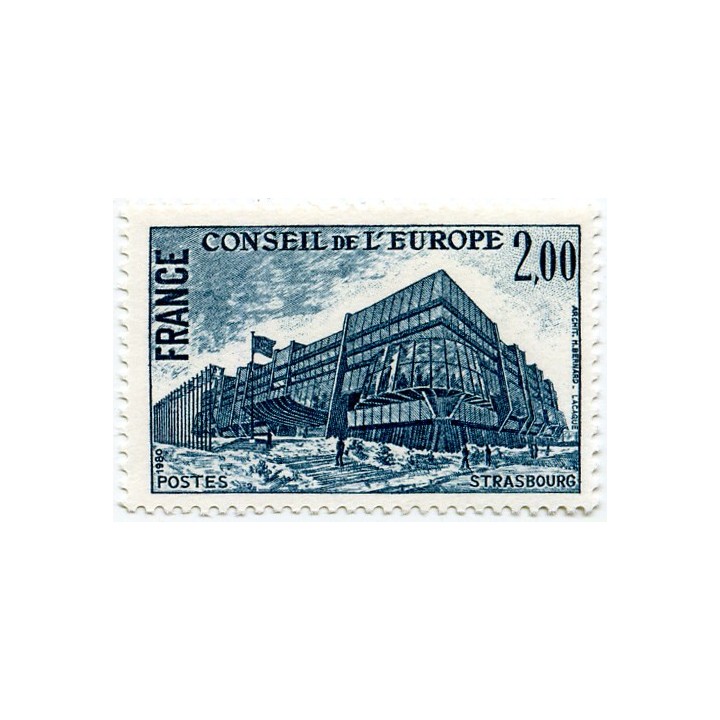 France - Service 064