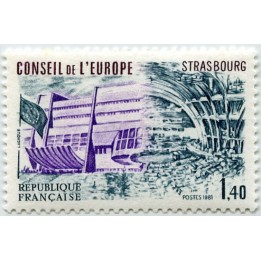 France - Service 065