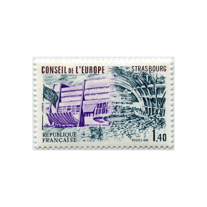 France - Service 065