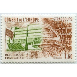 France - Service 066