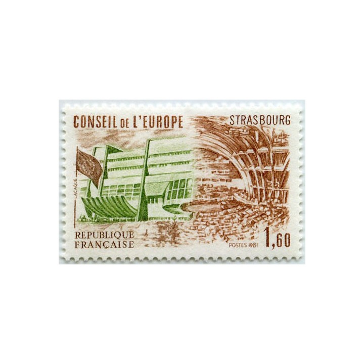 France - Service 066