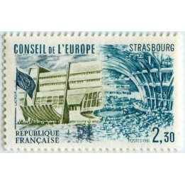 France - Service 067