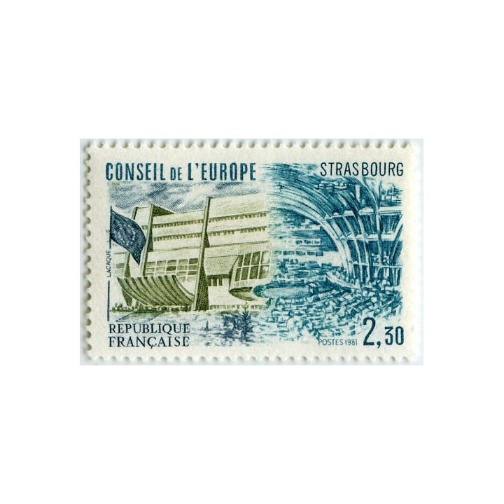 France - Service 067