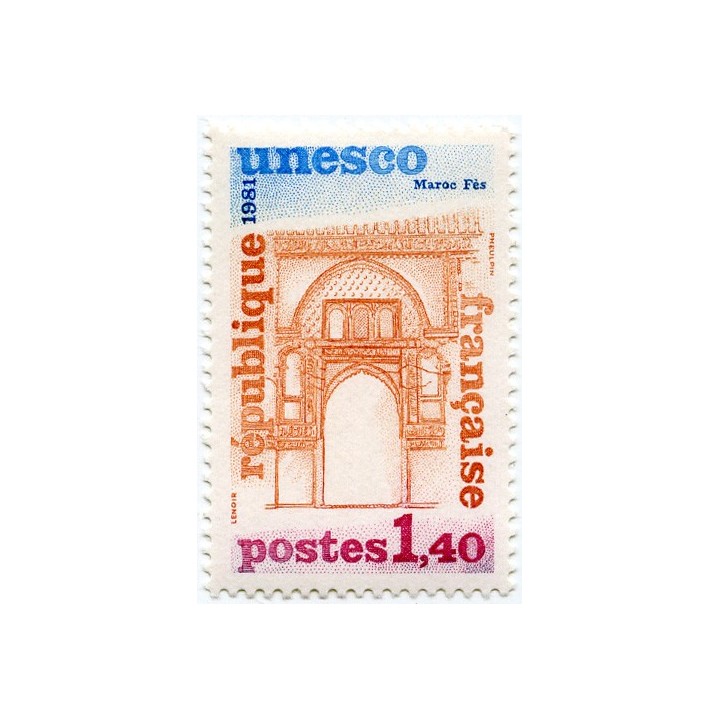 France - Service 068