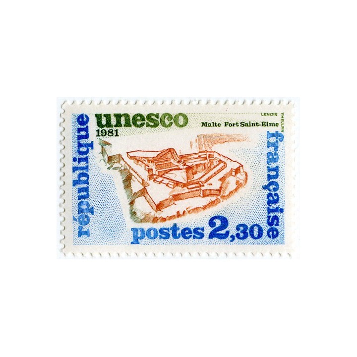 France - Service 070