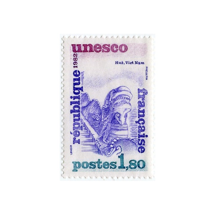 France - Service 071