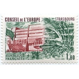 France - Service 073