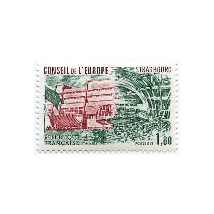 France - Service 073