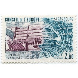 France - Service 074