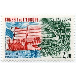 France - Service 077