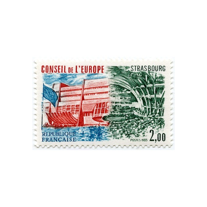 France - Service 077