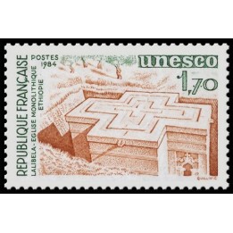 France - Service 079