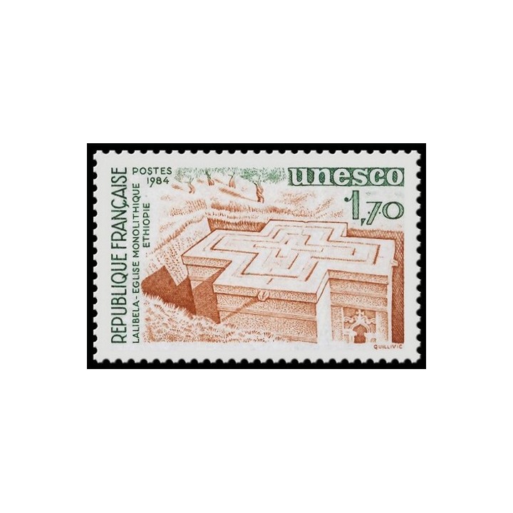 France - Service 079