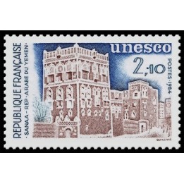 France - Service 080