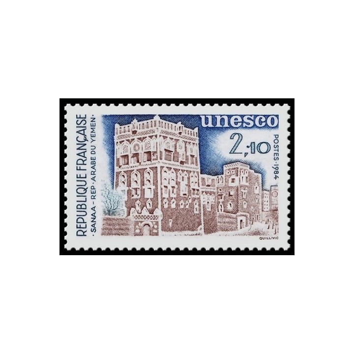 France - Service 080