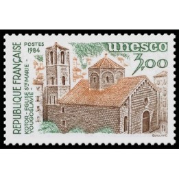 France - Service 081
