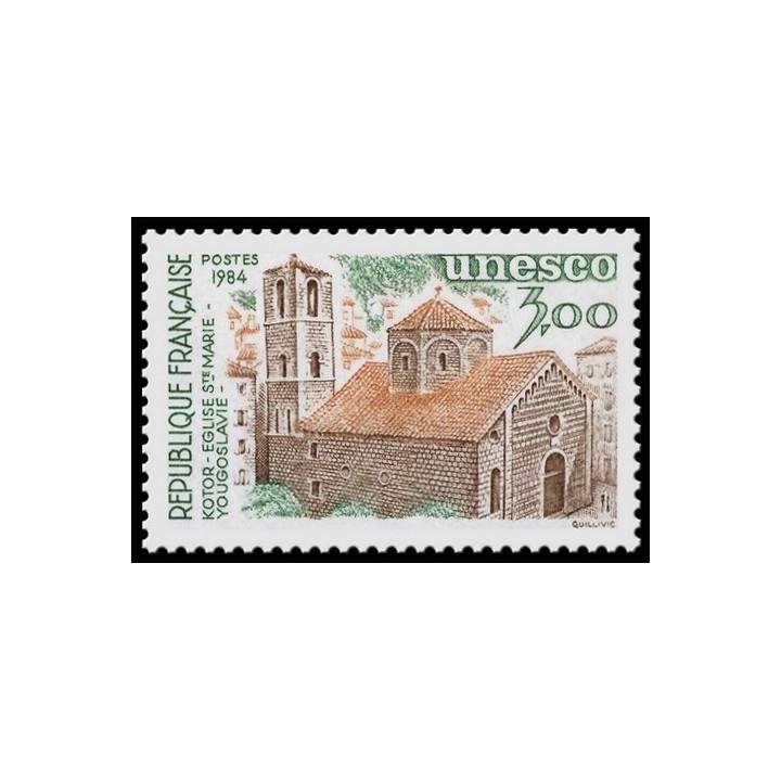 France - Service 081
