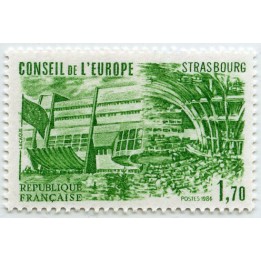 France - Service 082