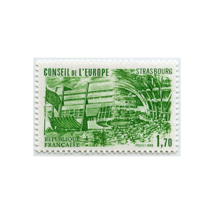 France - Service 082