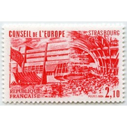 France - Service 083