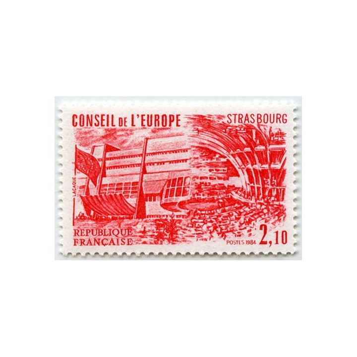 France - Service 083