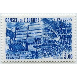 France - Service 084