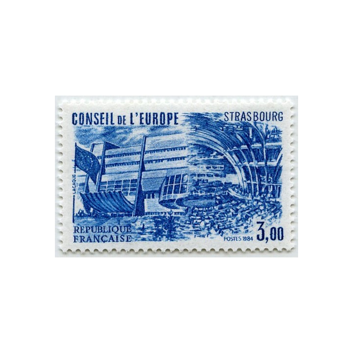 France - Service 084