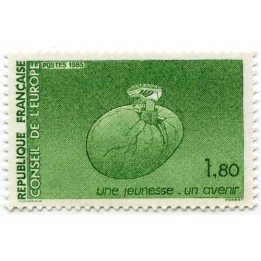 France - Service 085