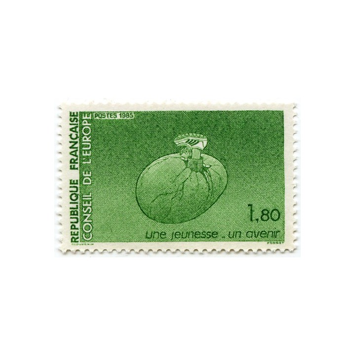 France - Service 085