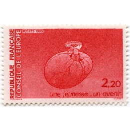 France - Service 086