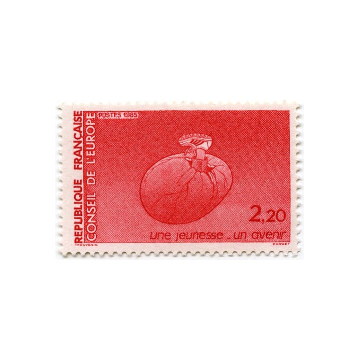 France - Service 086
