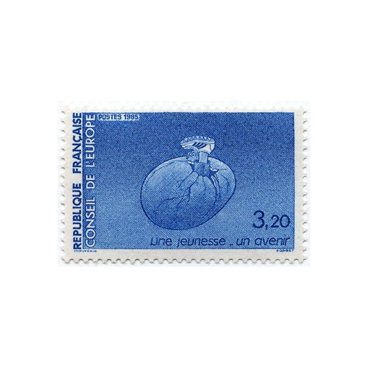 France - Service 087