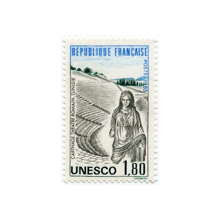 France - Service 088
