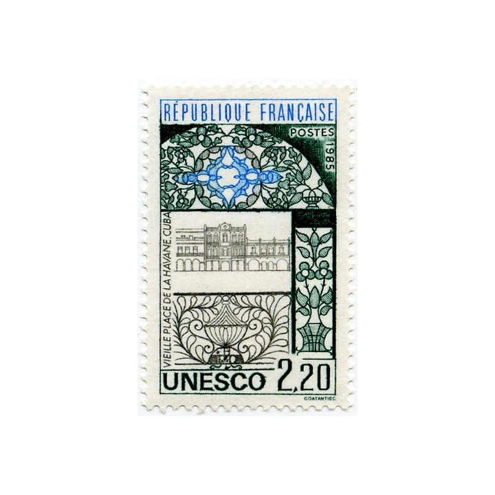 France - Service 089