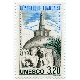 France - Service 090