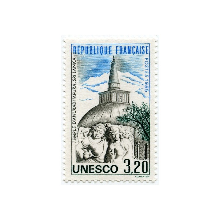 France - Service 090