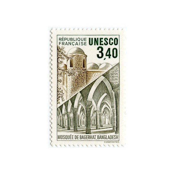 France - Service 092