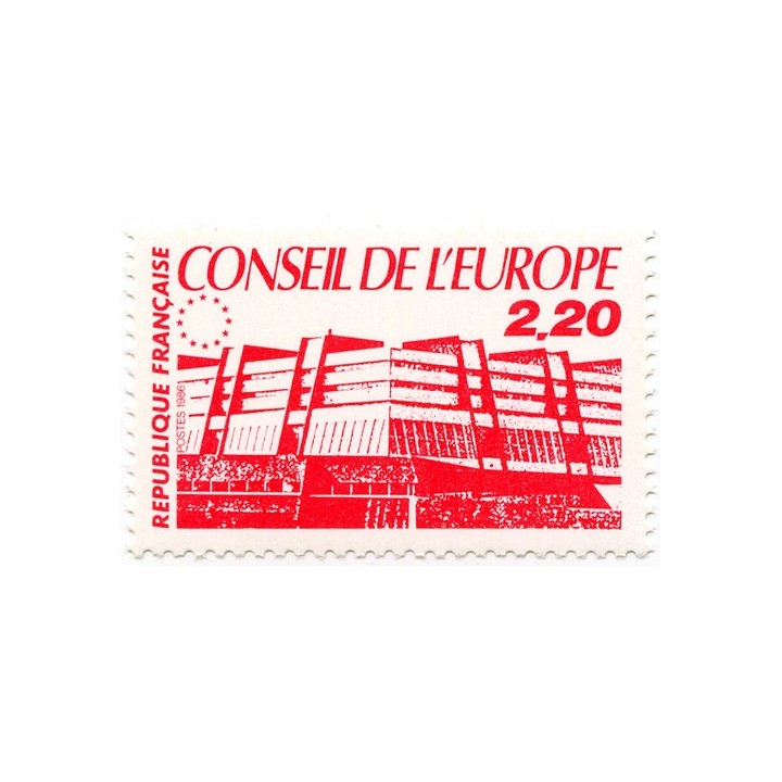 France - Service 094