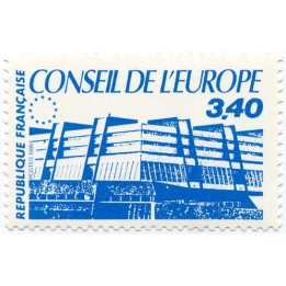 France - Service 095