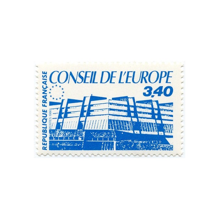France - Service 095