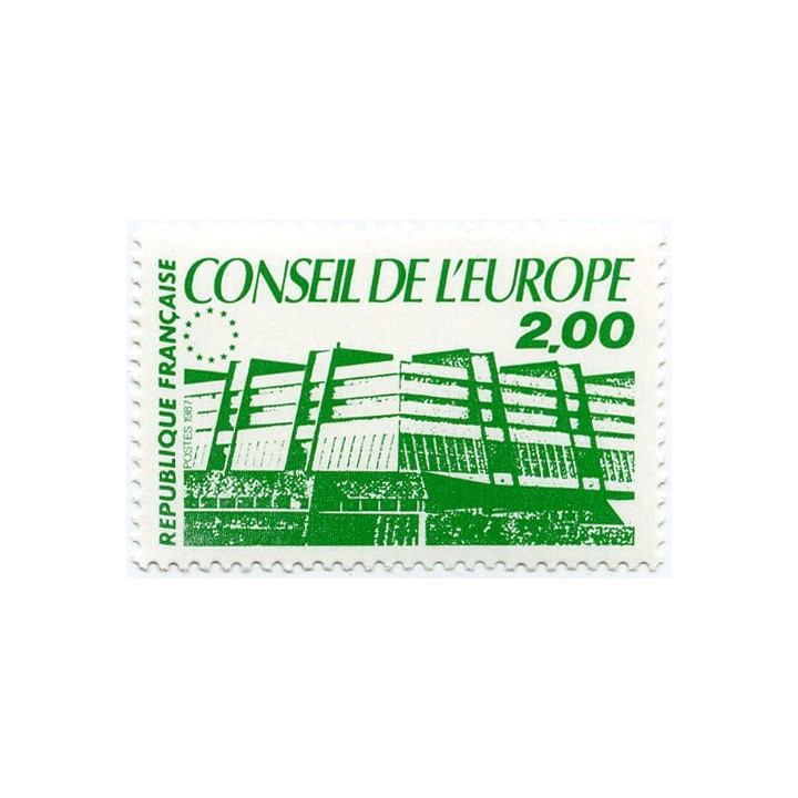 France - Service 096