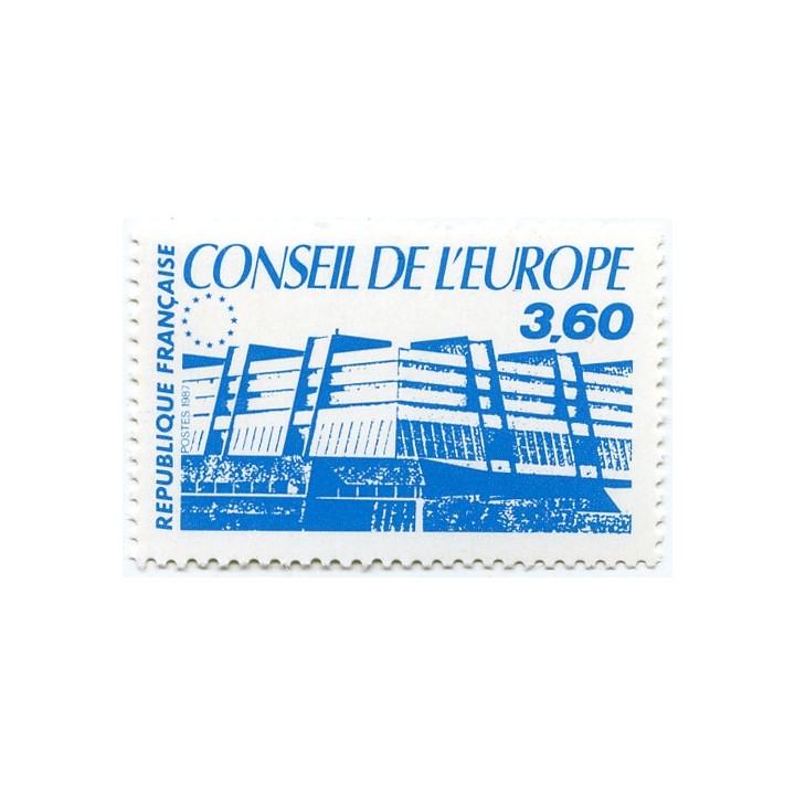 France - Service 097