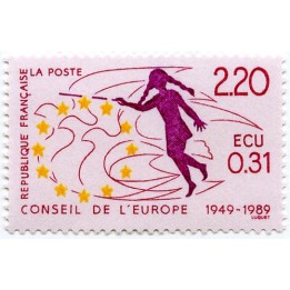 France - Service 100