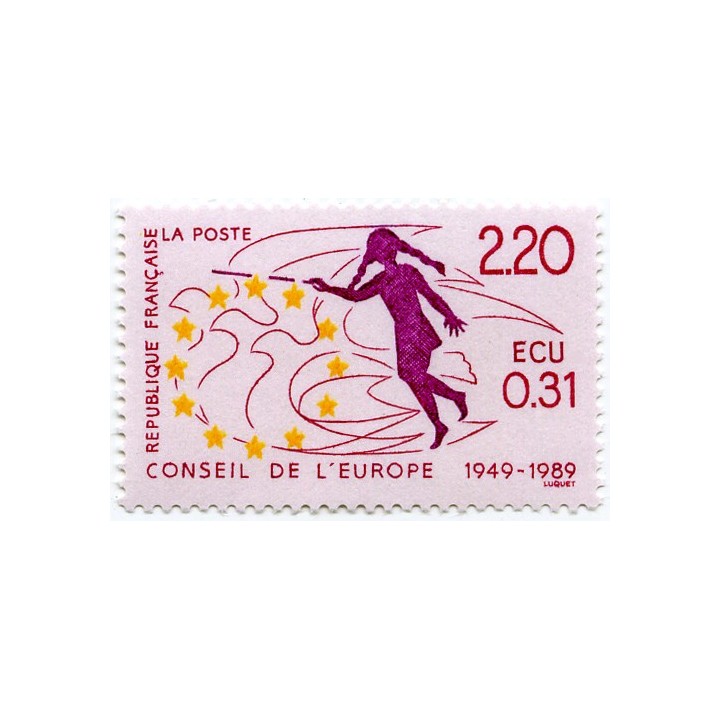 France - Service 100
