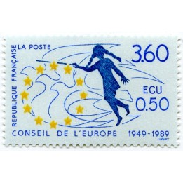 France - Service 101